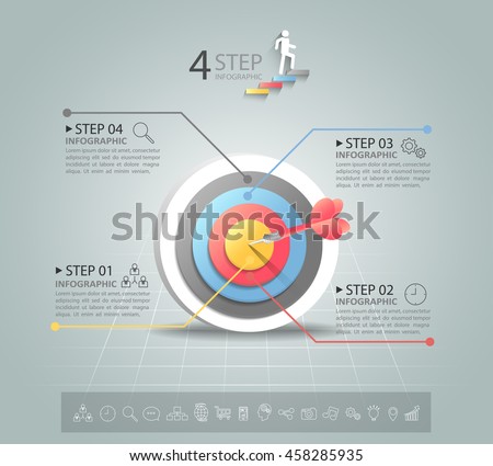 Stock options target