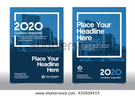 annual report covers