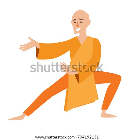 Cartoon Monk Stock Images, Royalty-Free Images & Vectors | Shutterstock