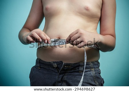 How much weight can you lose drinking iaso tea photo 5