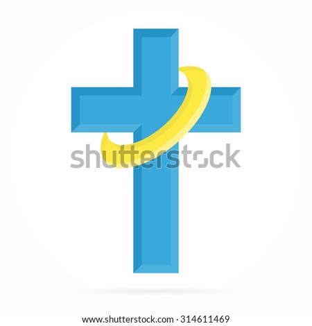 Religious Cross Stock Photos, Images, & Pictures | Shutterstock