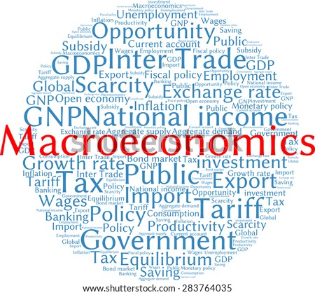 Microeconomics Stock Images, Royalty-Free Images & Vectors | Shutterstock