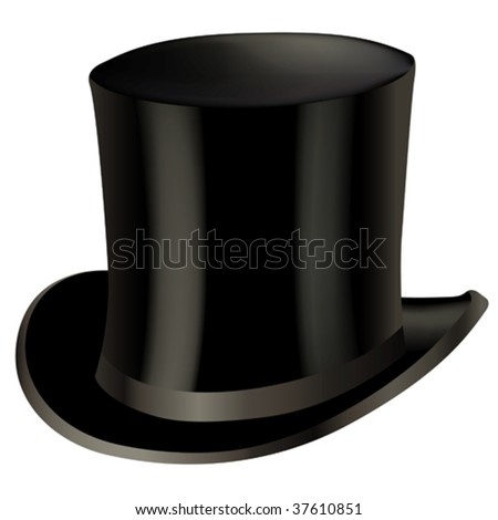 Top-hat Stock Images, Royalty-Free Images & Vectors | Shutterstock