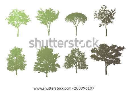 trees silhouettes stock illustration image of color 43384093 tree color silhouette stock illustration 288996197 trees silhouettes stock illustration image of color 43384093 tree color silhouette stock illustration 288996197