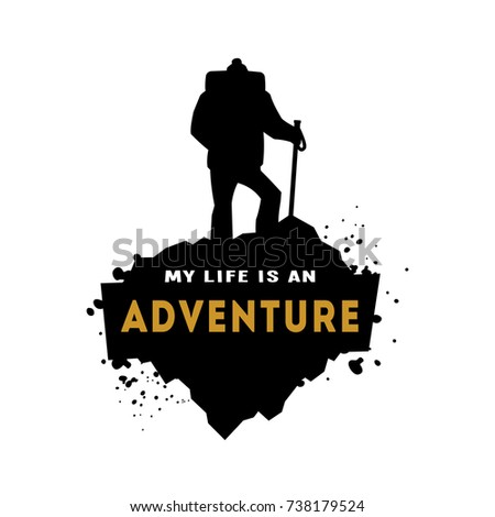 Free Free Life Is An Adventure Svg 727 SVG PNG EPS DXF File