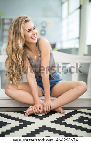 Kinky Wives On Tumblr Girls With Crossed Legs