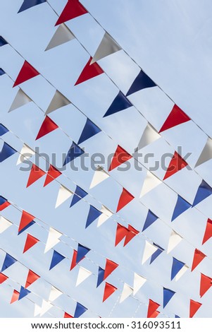 Triangle Flag Stock Photos, Images, & Pictures | Shutterstock