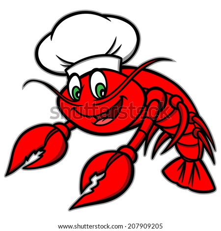 Crawfish Cartoon Stock Images, Royalty-Free Images & Vectors | Shutterstock