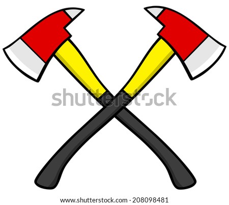 Fire axe Stock Photos, Images, & Pictures | Shutterstock