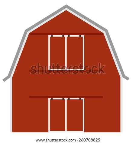 Red Barn Door Clip Art red barn door stock photos, royalty-free images & vectors Red Barn Door Clip Art red barn door stock photos, royalty-free images & vectors