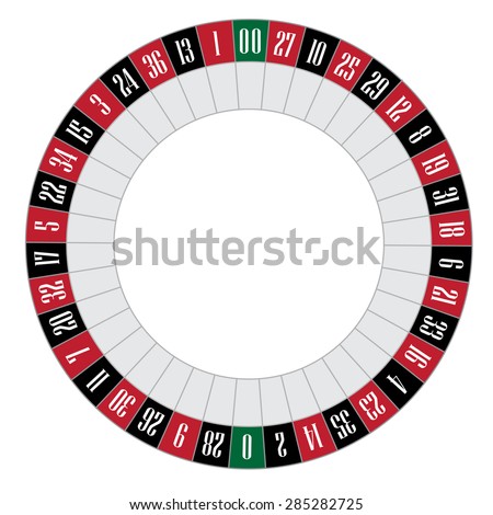 American Roulette Stock Vectors & Vector Clip Art | Shutterstock