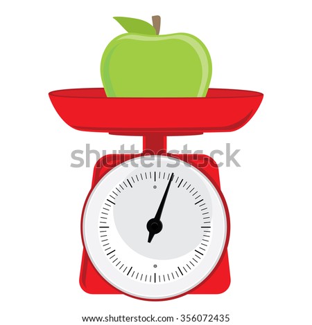 Weighing Fruit Stock Images, Royalty-Free Images & Vectors | Shutterstock