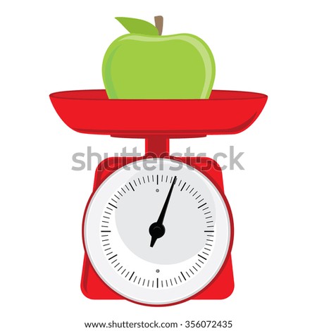 Weighing Fruit Stock Images, Royalty-Free Images & Vectors | Shutterstock