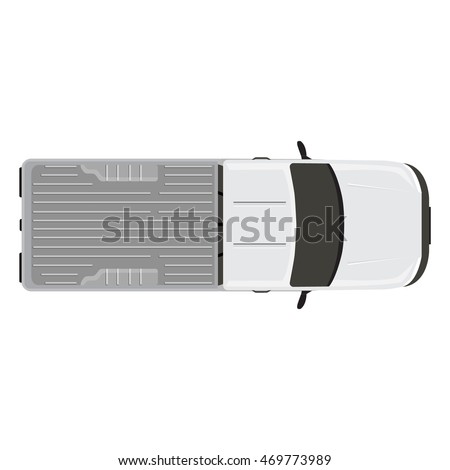 Line Drawing Car Top View Stock Images, Royalty-Free Images & Vectors ...