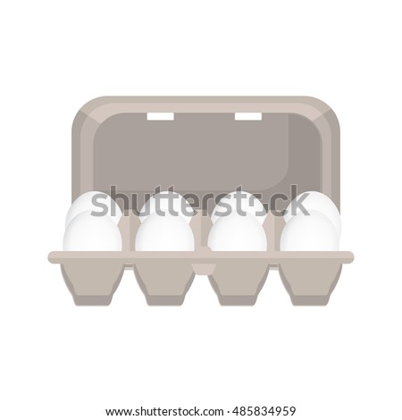 box egg vector Free Stock Vectors Egg Box Royalty Images & Images,