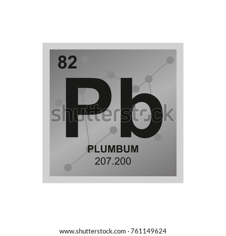 vector symbol lead periodic table elements stock vector 761149624 shutterstock - Periodic Table Symbol Pb vector symbol lead periodic table elements stock vector 761149624 shutterstock - Periodic Table Symbol Pb