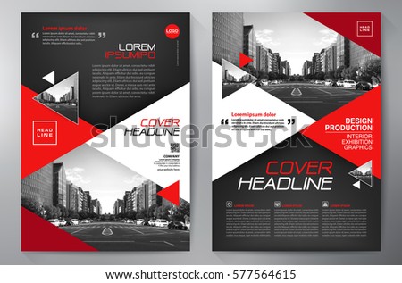 design leaflets for free