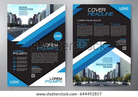 design leaflets for free