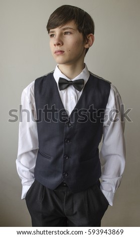 Waistcoat Stock Images, Royalty-Free Images & Vectors | Shutterstock