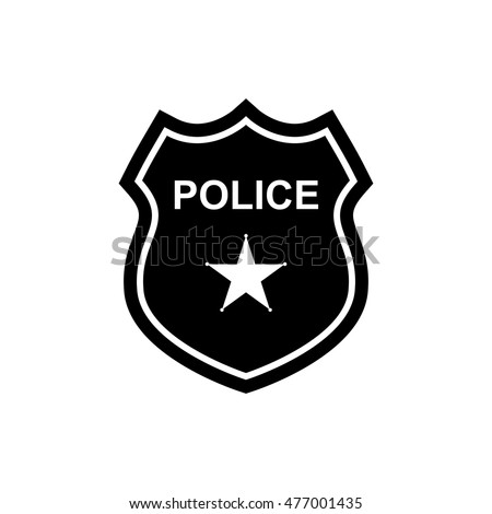 Police Badge Stock Images, Royalty-Free Images & Vectors | Shutterstock