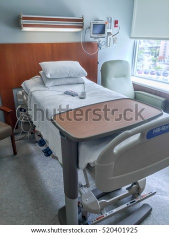 Hospital Bed Stock Photos, Royalty-Free Images & Vectors - Shutterstock