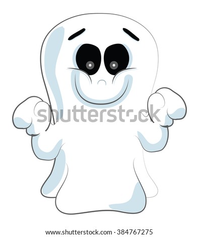 Funny Ghost Stock Images, Royalty-Free Images & Vectors | Shutterstock