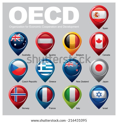 Organization for Economic Cooperation and Development
