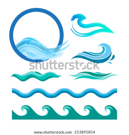 Free Free 279 Mountain Wave Svg SVG PNG EPS DXF File