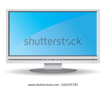 Television Set Stock Photos, Images, & Pictures | Shutterstock