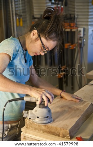 How To Become A Cabinet Maker