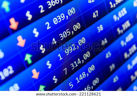 Live Rates Ticker Realtime Forex - 