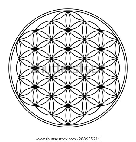 Sacred geometry Stock Photos, Images, & Pictures | Shutterstock