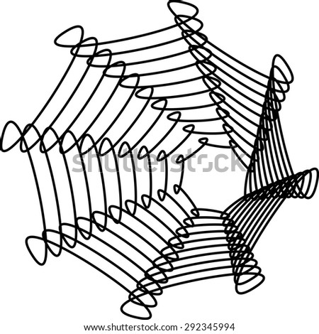 line drawing