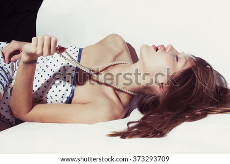 Women Moaning Sex Photos 85
