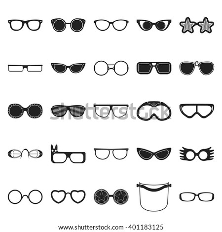 Eyeglasses Stock Photos, Images, & Pictures | Shutterstock