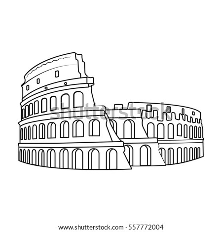 Download 255+ Logo Of A Roma Coloring Pages PNG PDF File