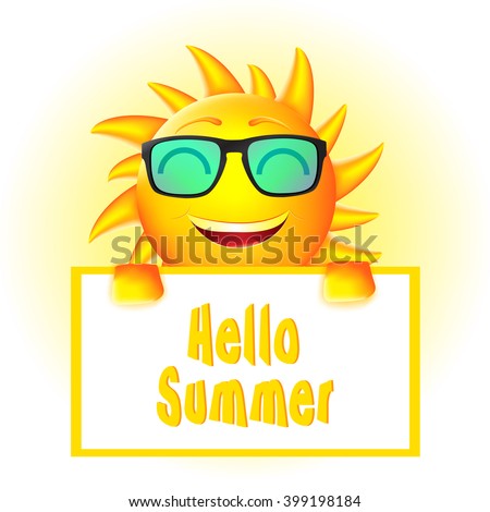 sun animated