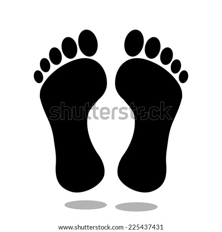 Left Foot Stock Images, Royalty-Free Images & Vectors | Shutterstock