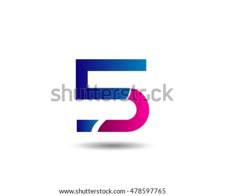 Alphabetical Logo Design Concepts Letter S Stock Vector 2086826 ...