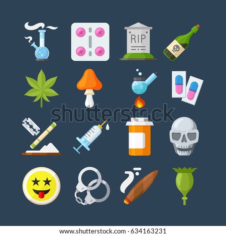 Methamphetamine Stock Images, Royalty-Free Images & Vectors | Shutterstock