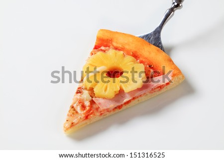 Pizza Slice Stock Photos, Images, & Pictures | Shutterstock