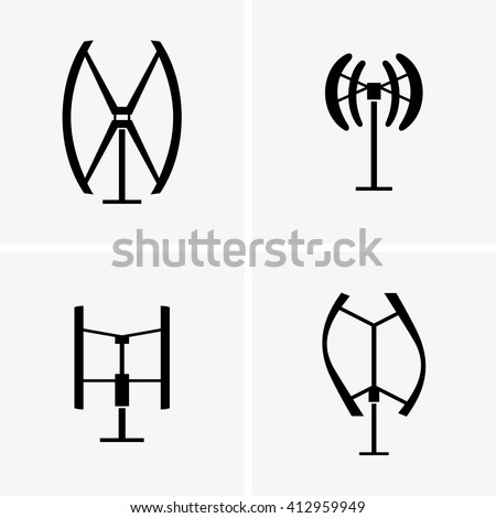 Strong Wind Stock Vector 67959265 - Shutterstock