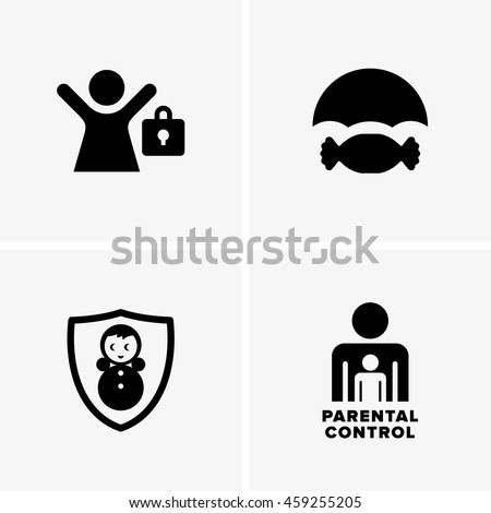 Parental Control Stock Images, Royalty-Free Images & Vectors | Shutterstock