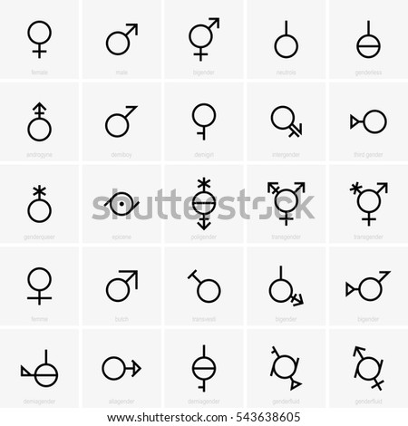 Androgynous Stock Images, Royalty-Free Images & Vectors | Shutterstock