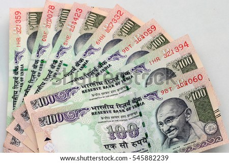 100 Rupees Stock Images, Royalty-Free Images & Vectors | Shutterstock