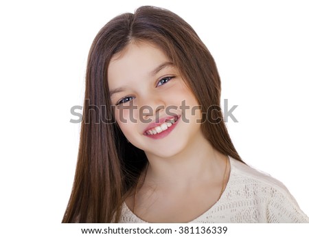 10 Year Old Girl Stock Images, Royalty-Free Images & Vectors | Shutterstock