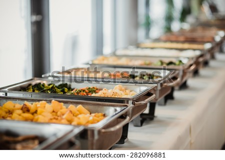 Buffet Stock Images, Royalty-Free Images & Vectors | Shutterstock