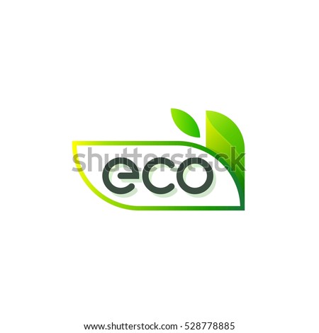 Outline Logos Alternative Energy Sources Copyspace Stock Vector ...