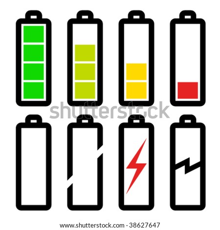 Vector High Voltage Sign Stock Vector 54234484 - Shutterstock