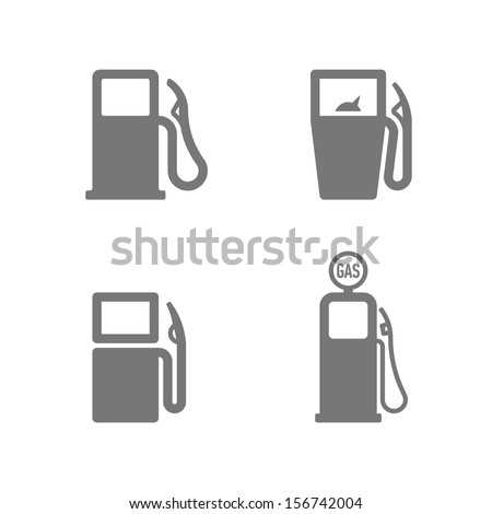 stock-vector-gas-station-icons-fuel-gas-